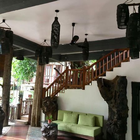 Little Prince Resort & Spa Siem Reap Eksteriør billede