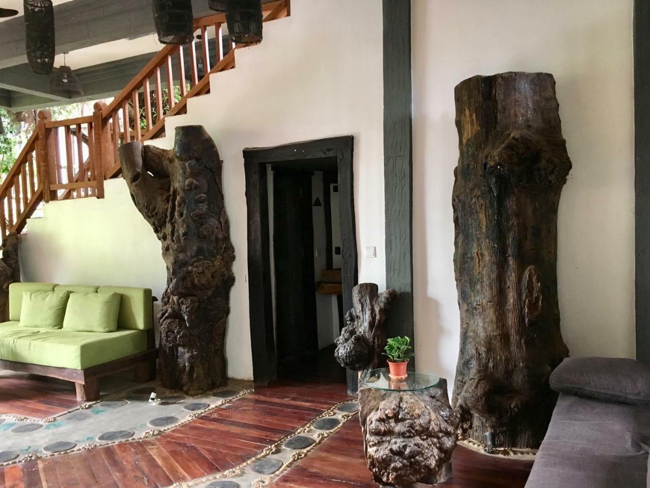 Little Prince Resort & Spa Siem Reap Eksteriør billede
