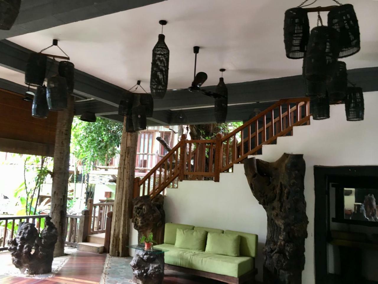 Little Prince Resort & Spa Siem Reap Eksteriør billede