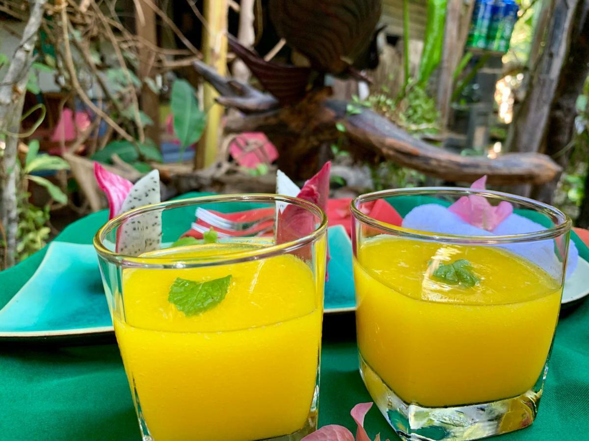 Little Prince Resort & Spa Siem Reap Eksteriør billede