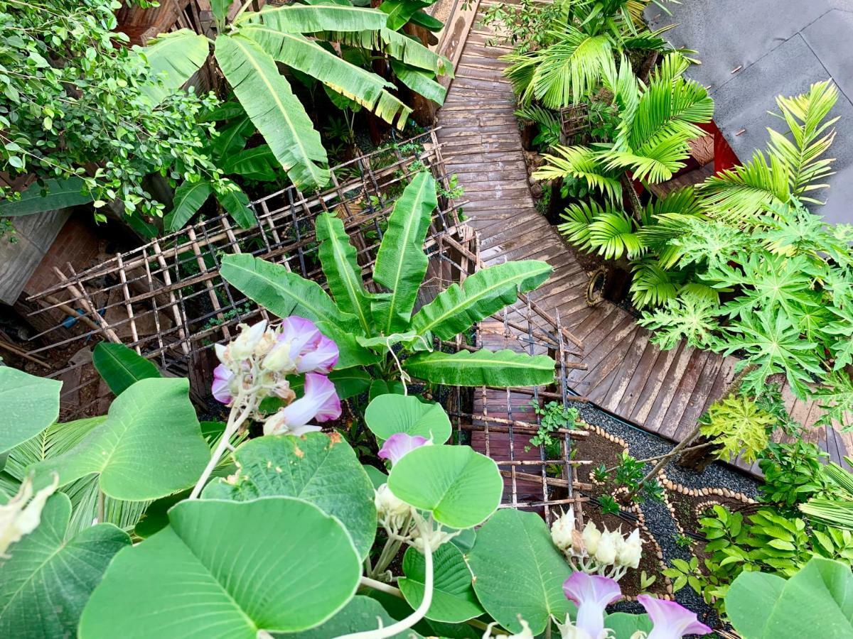 Little Prince Resort & Spa Siem Reap Eksteriør billede