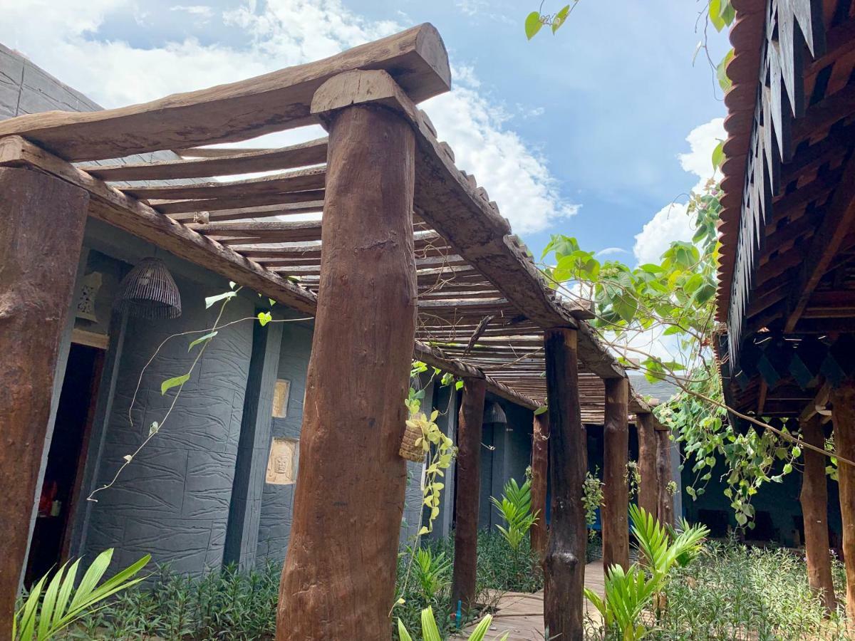 Little Prince Resort & Spa Siem Reap Eksteriør billede