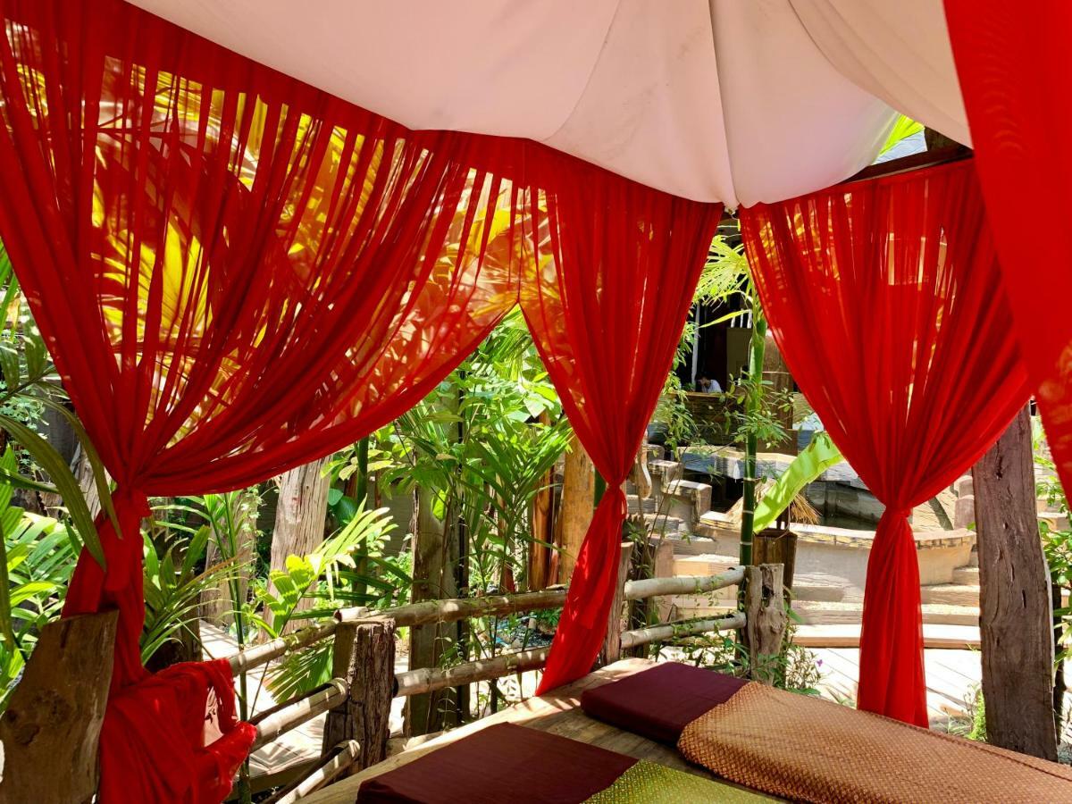 Little Prince Resort & Spa Siem Reap Eksteriør billede